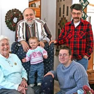 Meet your Posher, Becky